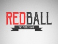 게임 Red Ball The Puzzle Game