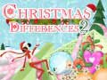 게임 Christmas Differences 2