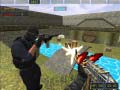 게임 Xtreme Good and Bad Boys 2