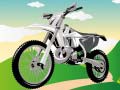게임 Super Fast Motorbikes Jigsaw