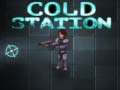 게임 Cold Station