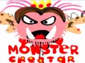 게임 Monster creator