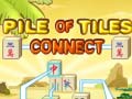 게임 Pile of Tiles Connect