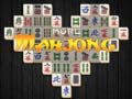 게임 More Mahjong