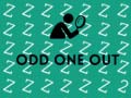 게임 Odd One Out
