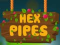 게임 Hex Pipes