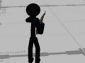 게임 Stickman Gun Shooter 3D