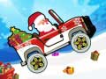 게임 Santa Hill Climbing