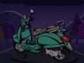 게임 Classic Scooter Memory