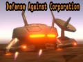 게임 Defense Against Corporation