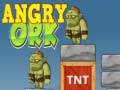 게임 Angry Ork