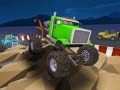 게임 Monster Truck Driving Simulator