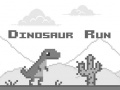 게임 Dinosaur Run