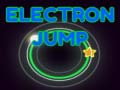 게임 Electron Jump