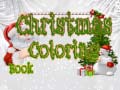 게임 Christmas Coloring Book