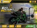 게임 Bike Stunts Master