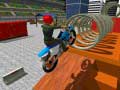 게임 Dirt Bike Extreme Stunts