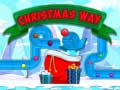 게임 Christmas Way