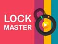 게임 Lock Master