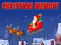 게임 Christmas Memory