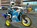 게임 Sports Bike Simulator 3d 2018