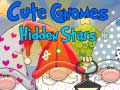 게임 Cute Gnomes Hidden Stars