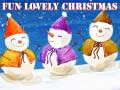 게임 Fun Lovely Christmas