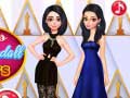 게임 Kylie vs Kendall Oscars