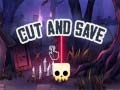 게임 Cut and Save