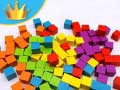 게임 Cubes King