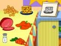 게임 Dora's Cooking in La Cucina