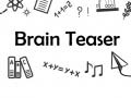 게임 Brain Teaser