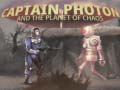 게임 Captain Photon and the Planet of Chaos