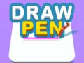 게임 Draw Pen