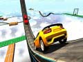 게임 Impossible Sports Car Simulator 3d