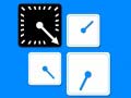 게임 Hit Shooty Clocks