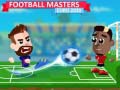 게임 Football Masters