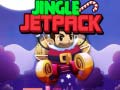 게임 Jingle Jetpack