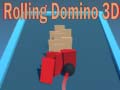 게임 Rolling Domino 3D