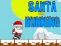 게임 Santa Running