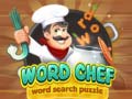 게임 Word chef Word Search Puzzle