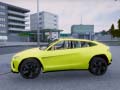 게임 Car Physics Simulator Sandboxed: Berlin