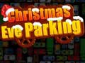 게임 Christmas Eve Parking