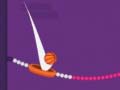 게임 Basketball Dunk.io