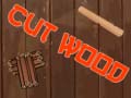 게임 Cut Wood