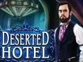 게임 Deserted Hotel