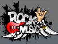 게임 Rock Music