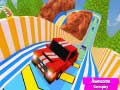 게임 Low Polly Toy Car