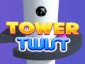 게임 Tower Twist