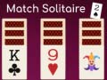 게임 Match Solitaire 2